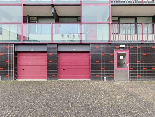 Hoofdfoto van Leiderdorp Peppelschans 7 GL ong