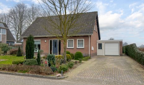 Hoofdfoto van Ruinerwold Patrijslaan 12