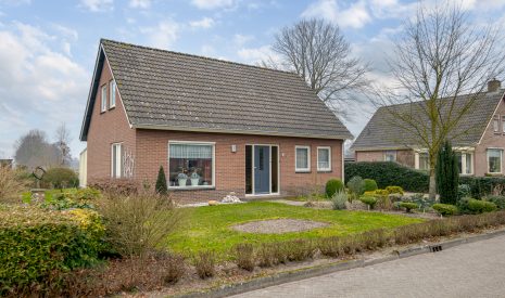 Te koop: Foto Woonhuis aan de Patrijslaan 12 in Ruinerwold