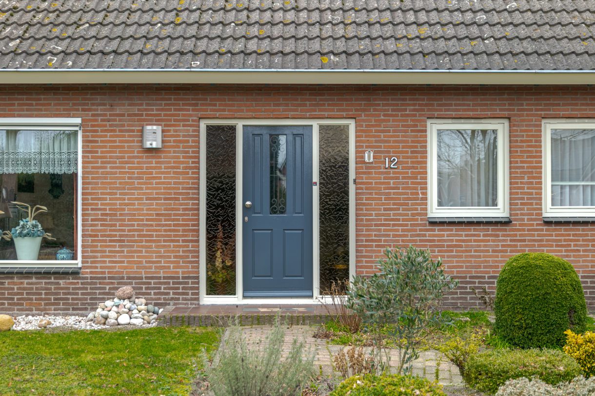 Te koop: Foto Woonhuis aan de Patrijslaan 12 in Ruinerwold