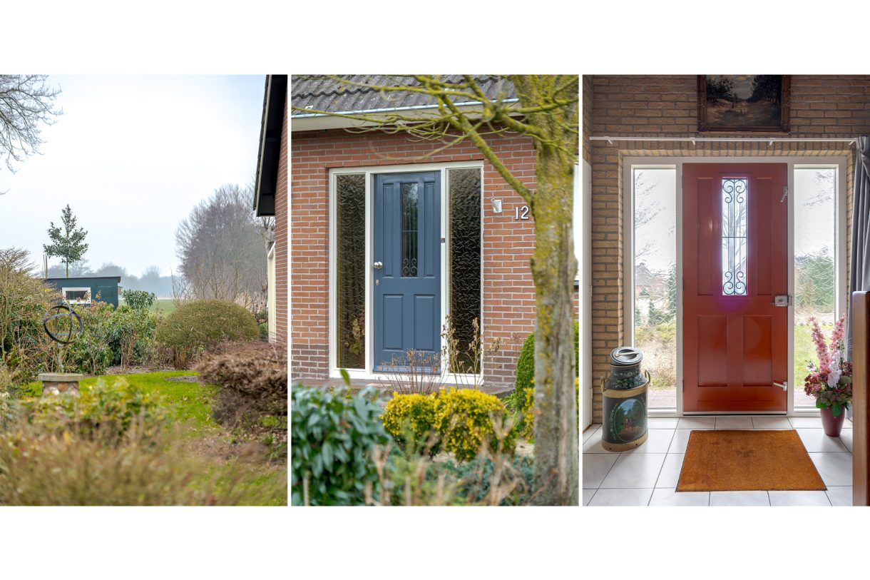 Te koop: Foto Woonhuis aan de Patrijslaan 12 in Ruinerwold