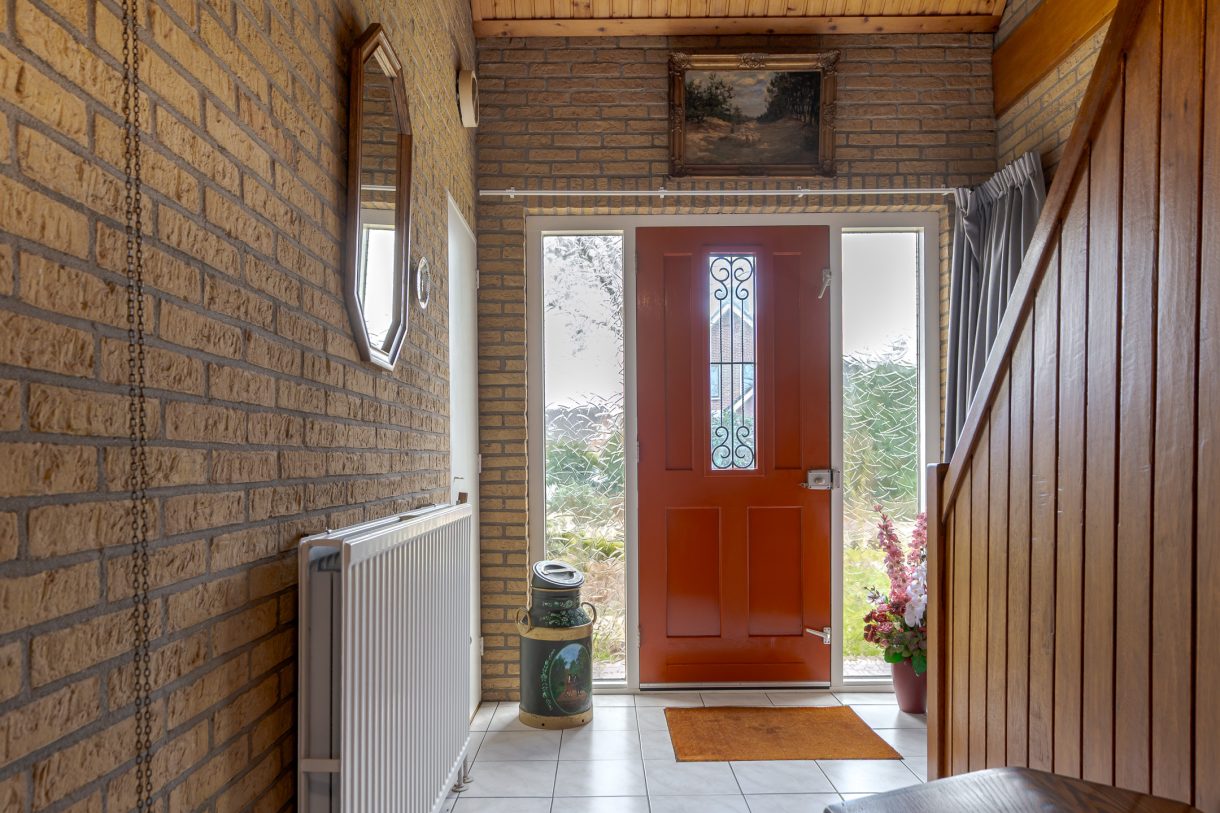 Te koop: Foto Woonhuis aan de Patrijslaan 12 in Ruinerwold