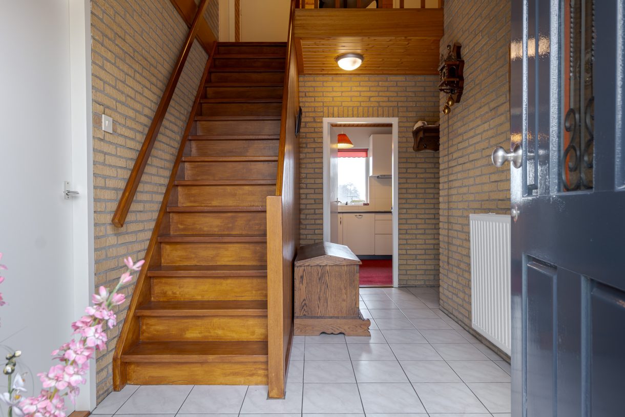 Te koop: Foto Woonhuis aan de Patrijslaan 12 in Ruinerwold