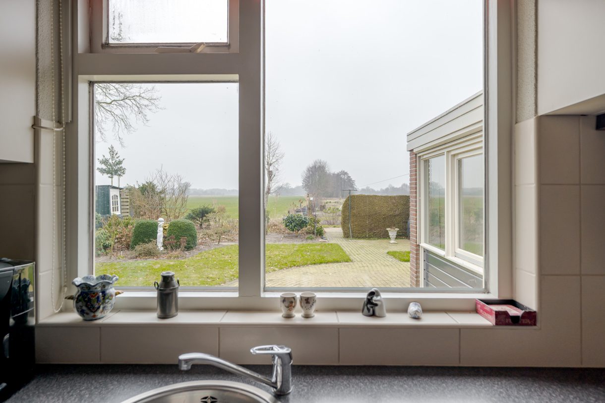 Te koop: Foto Woonhuis aan de Patrijslaan 12 in Ruinerwold