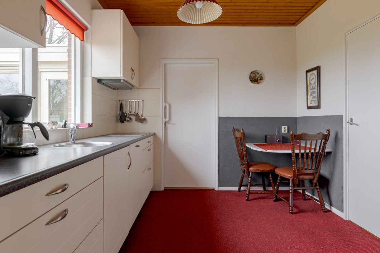 Te koop: Foto Woonhuis aan de Patrijslaan 12 in Ruinerwold