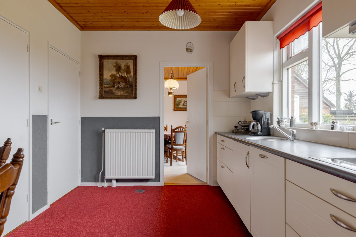 Te koop: Foto Woonhuis aan de Patrijslaan 12 in Ruinerwold