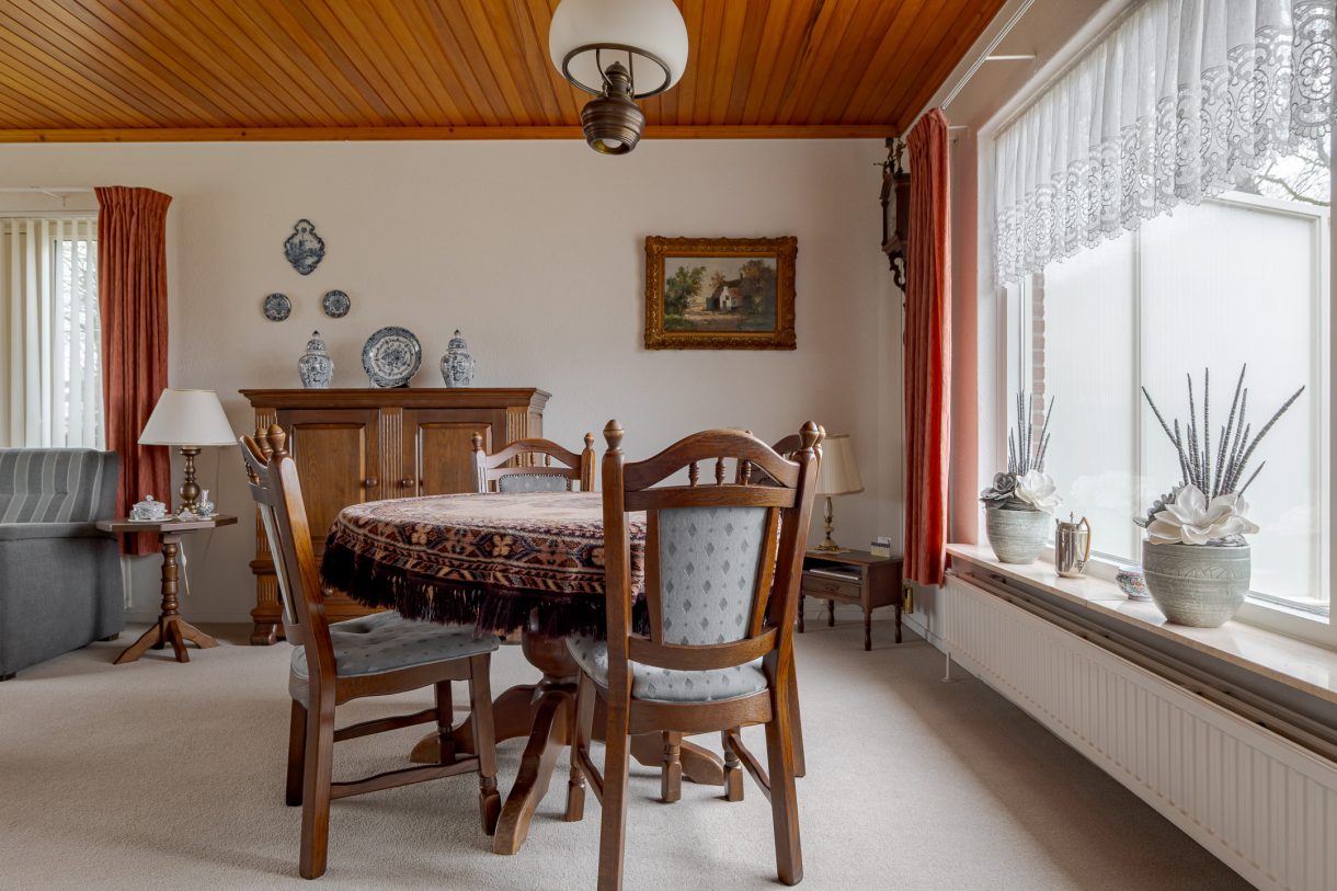 Te koop: Foto Woonhuis aan de Patrijslaan 12 in Ruinerwold