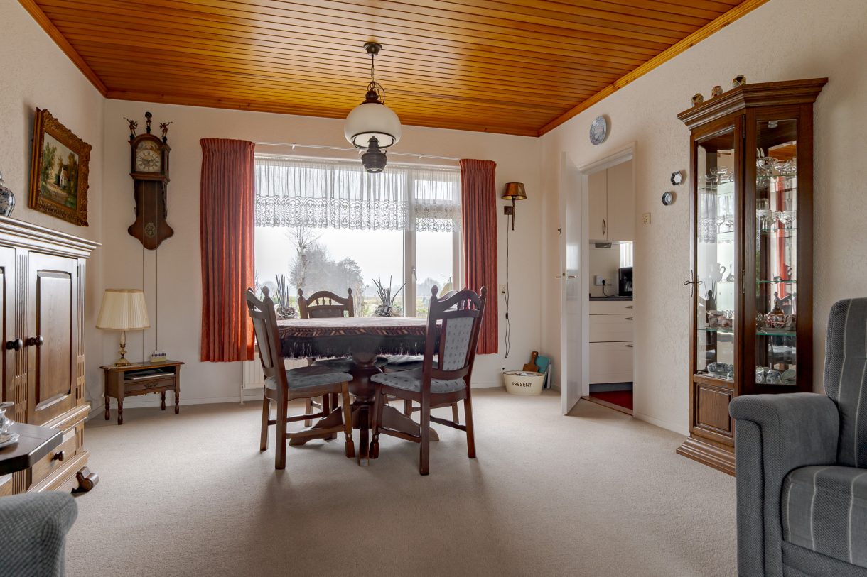 Te koop: Foto Woonhuis aan de Patrijslaan 12 in Ruinerwold