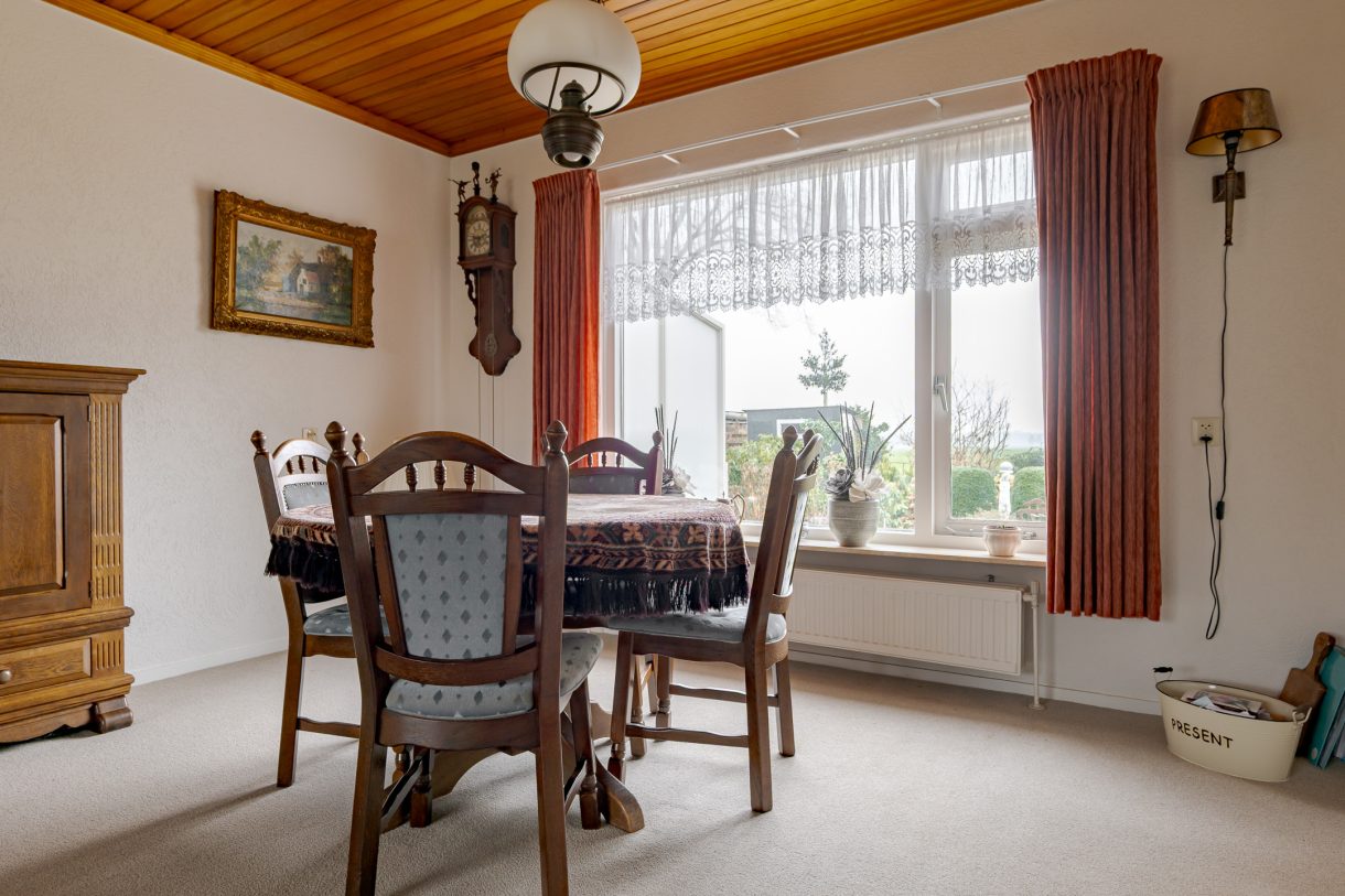 Te koop: Foto Woonhuis aan de Patrijslaan 12 in Ruinerwold