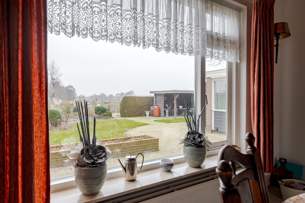 Te koop: Foto Woonhuis aan de Patrijslaan 12 in Ruinerwold