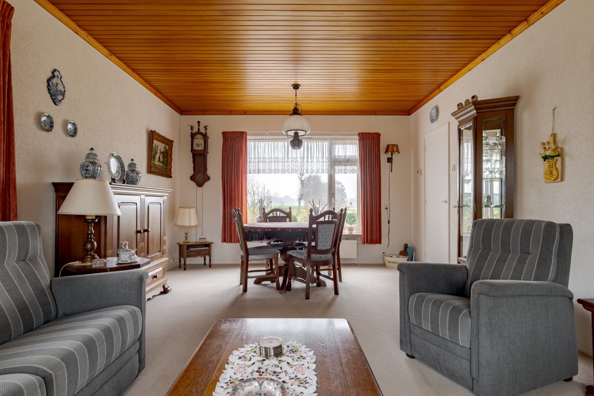 Te koop: Foto Woonhuis aan de Patrijslaan 12 in Ruinerwold