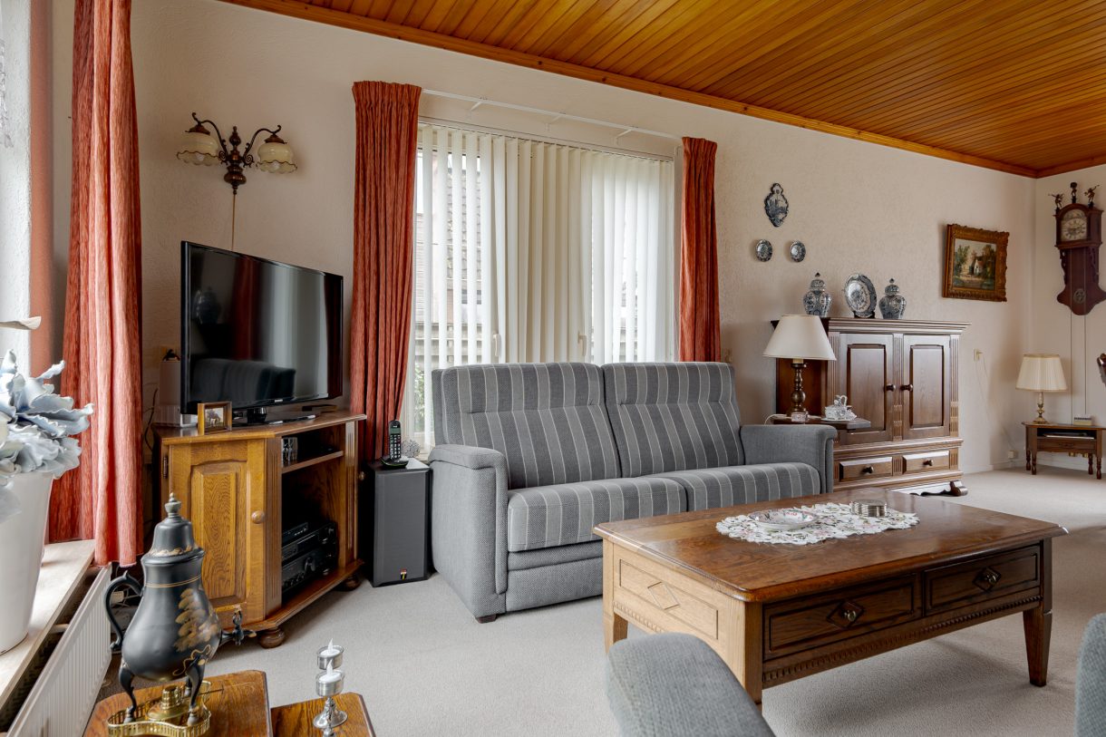 Te koop: Foto Woonhuis aan de Patrijslaan 12 in Ruinerwold