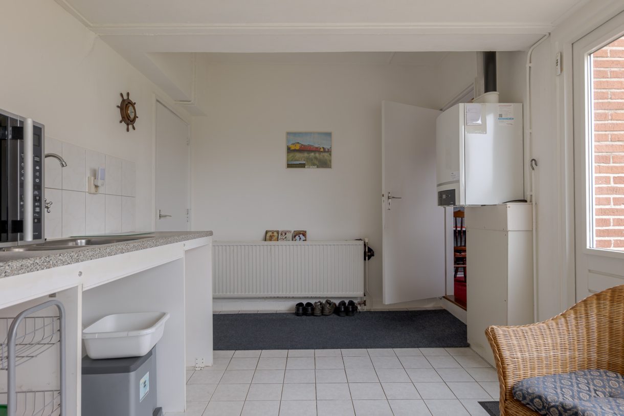 Te koop: Foto Woonhuis aan de Patrijslaan 12 in Ruinerwold