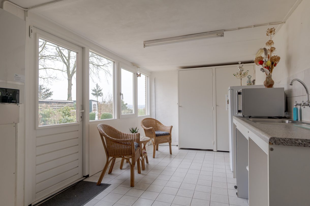 Te koop: Foto Woonhuis aan de Patrijslaan 12 in Ruinerwold