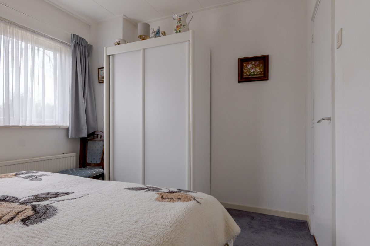 Te koop: Foto Woonhuis aan de Patrijslaan 12 in Ruinerwold