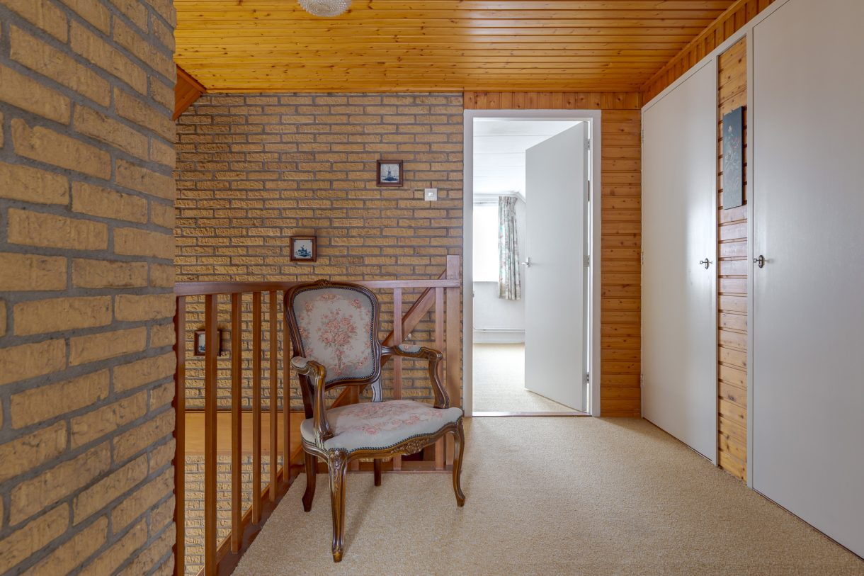 Te koop: Foto Woonhuis aan de Patrijslaan 12 in Ruinerwold