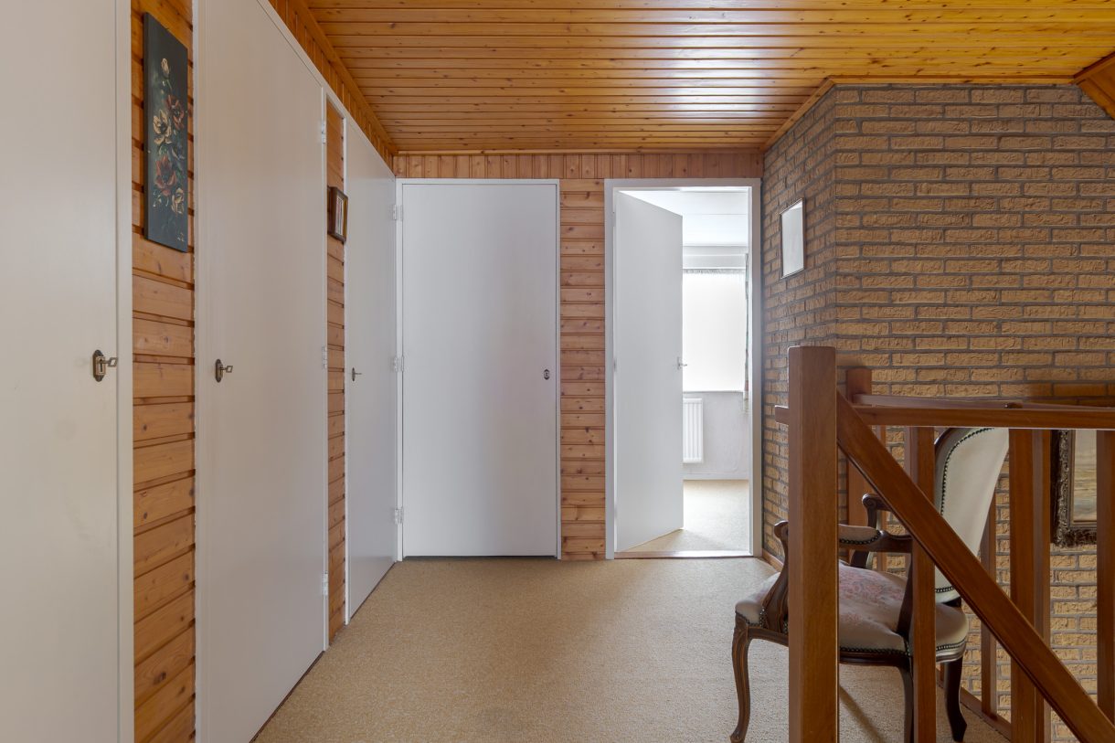 Te koop: Foto Woonhuis aan de Patrijslaan 12 in Ruinerwold