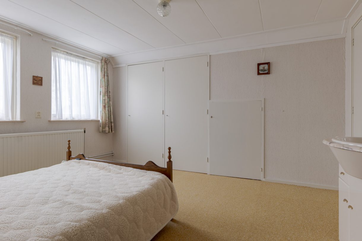 Te koop: Foto Woonhuis aan de Patrijslaan 12 in Ruinerwold