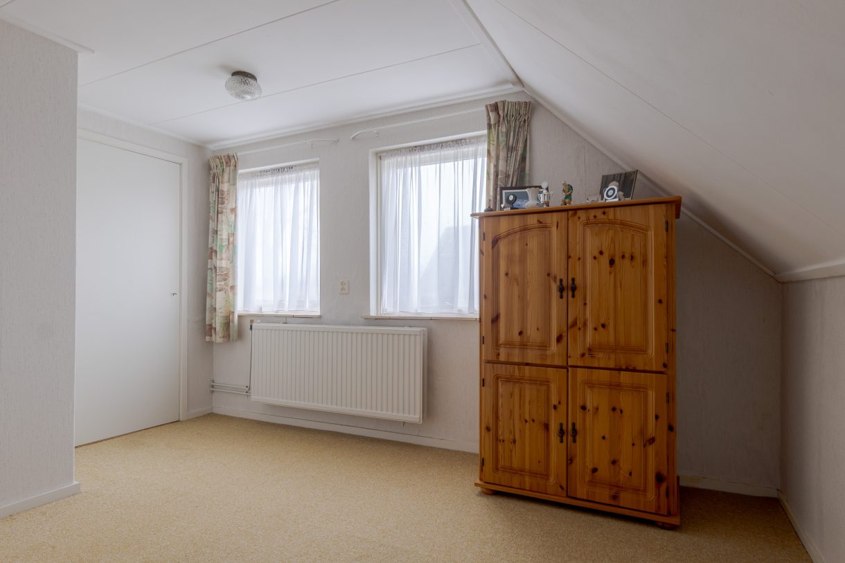 Te koop: Foto Woonhuis aan de Patrijslaan 12 in Ruinerwold