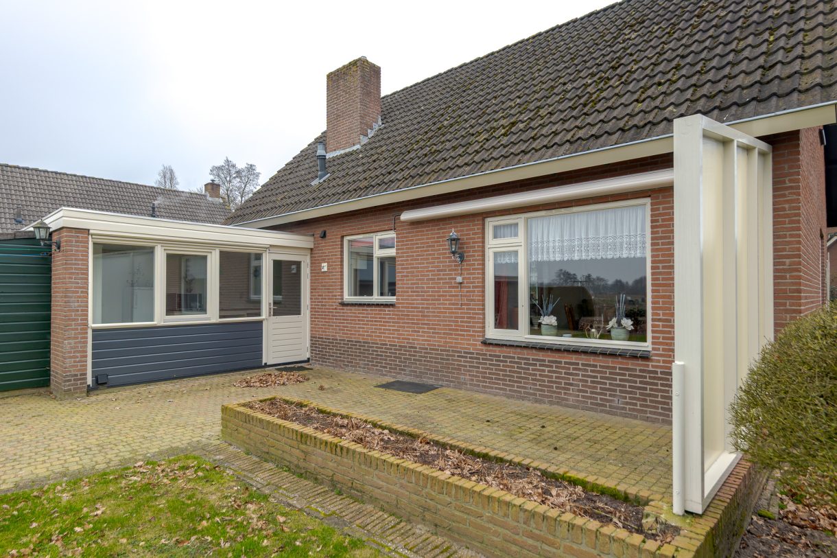 Te koop: Foto Woonhuis aan de Patrijslaan 12 in Ruinerwold