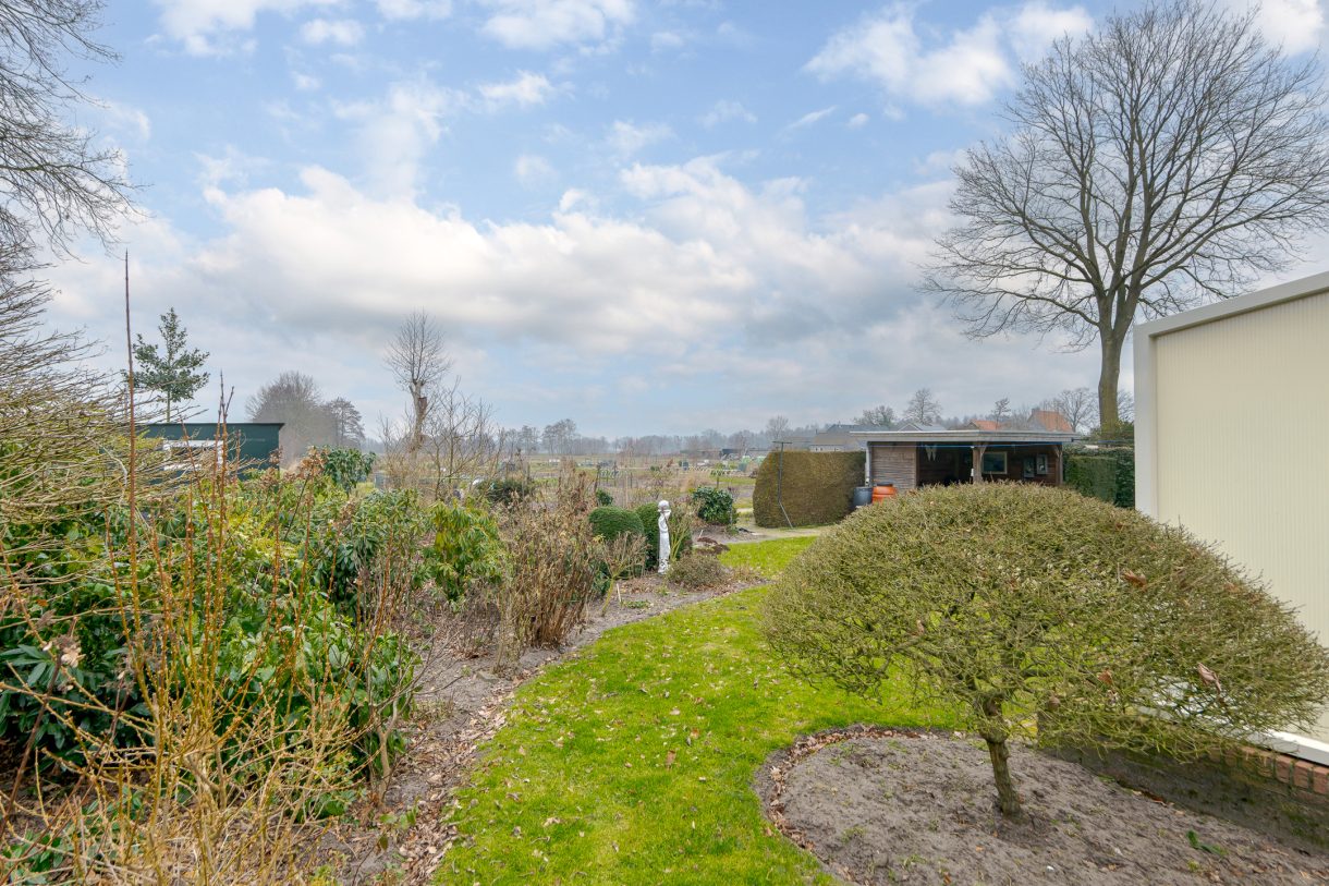 Te koop: Foto Woonhuis aan de Patrijslaan 12 in Ruinerwold