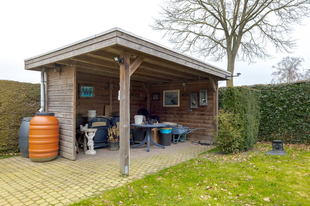 Te koop: Foto Woonhuis aan de Patrijslaan 12 in Ruinerwold