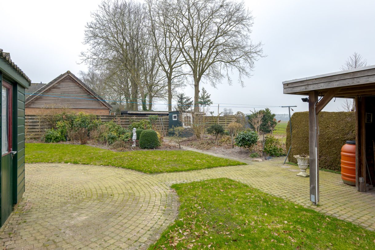 Te koop: Foto Woonhuis aan de Patrijslaan 12 in Ruinerwold