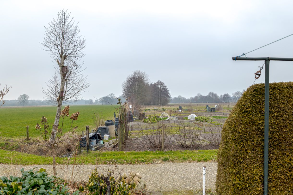 Te koop: Foto Woonhuis aan de Patrijslaan 12 in Ruinerwold