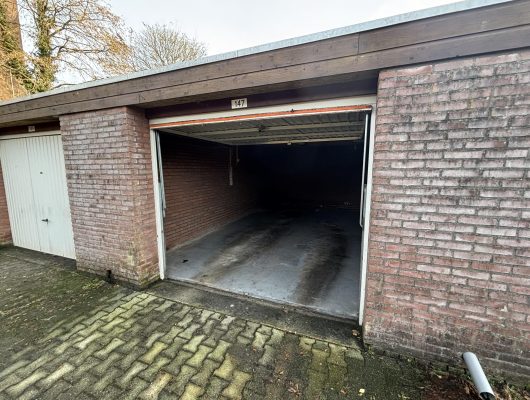 Hoofdfoto van Assen Zwin 147 ong