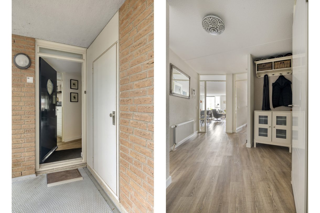 Te koop: Foto Appartement aan de Vondellaan 94 in Veenendaal