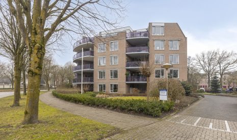 Hoofdfoto van Veenendaal Vondellaan 94