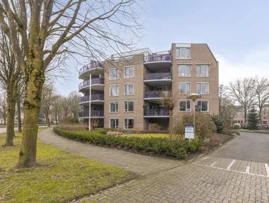 Hoofdfoto van Veenendaal Vondellaan 94