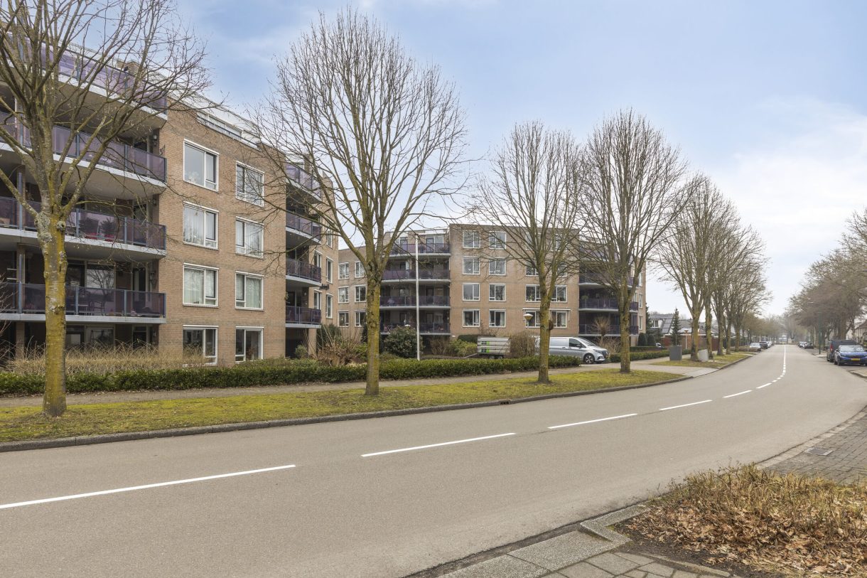 Te koop: Foto Appartement aan de Vondellaan 94 in Veenendaal