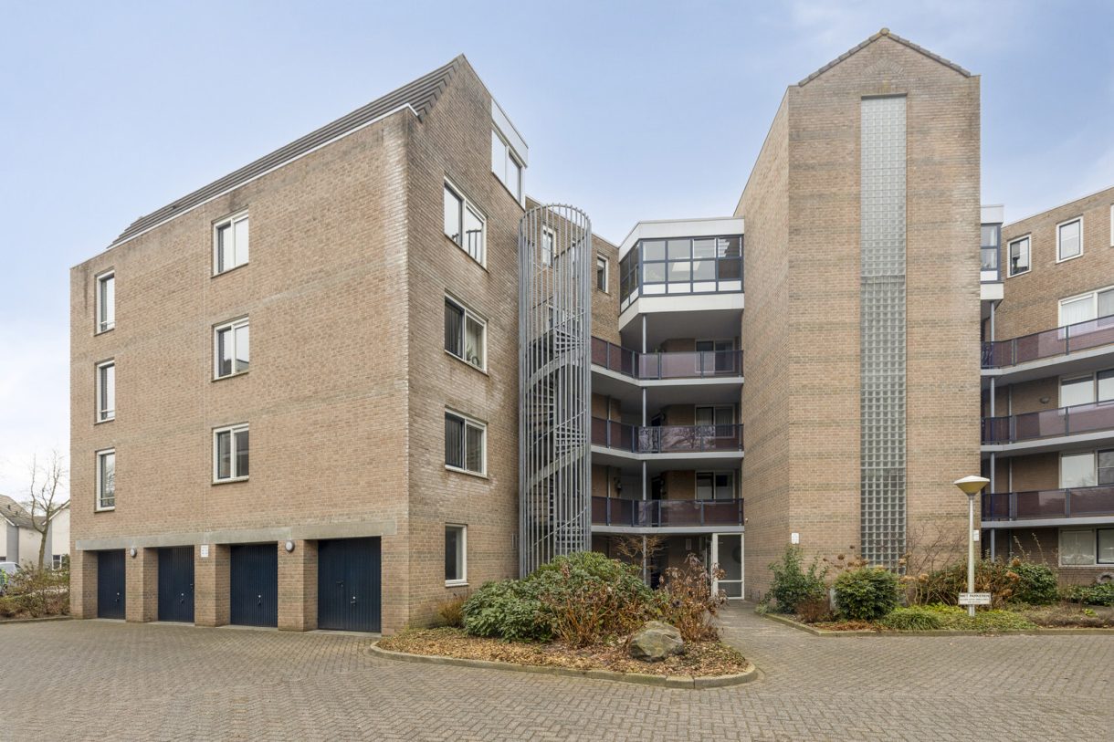Te koop: Foto Appartement aan de Vondellaan 94 in Veenendaal