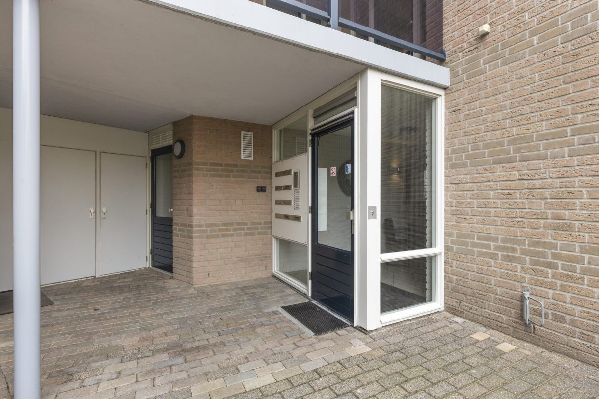 Te koop: Foto Appartement aan de Vondellaan 94 in Veenendaal