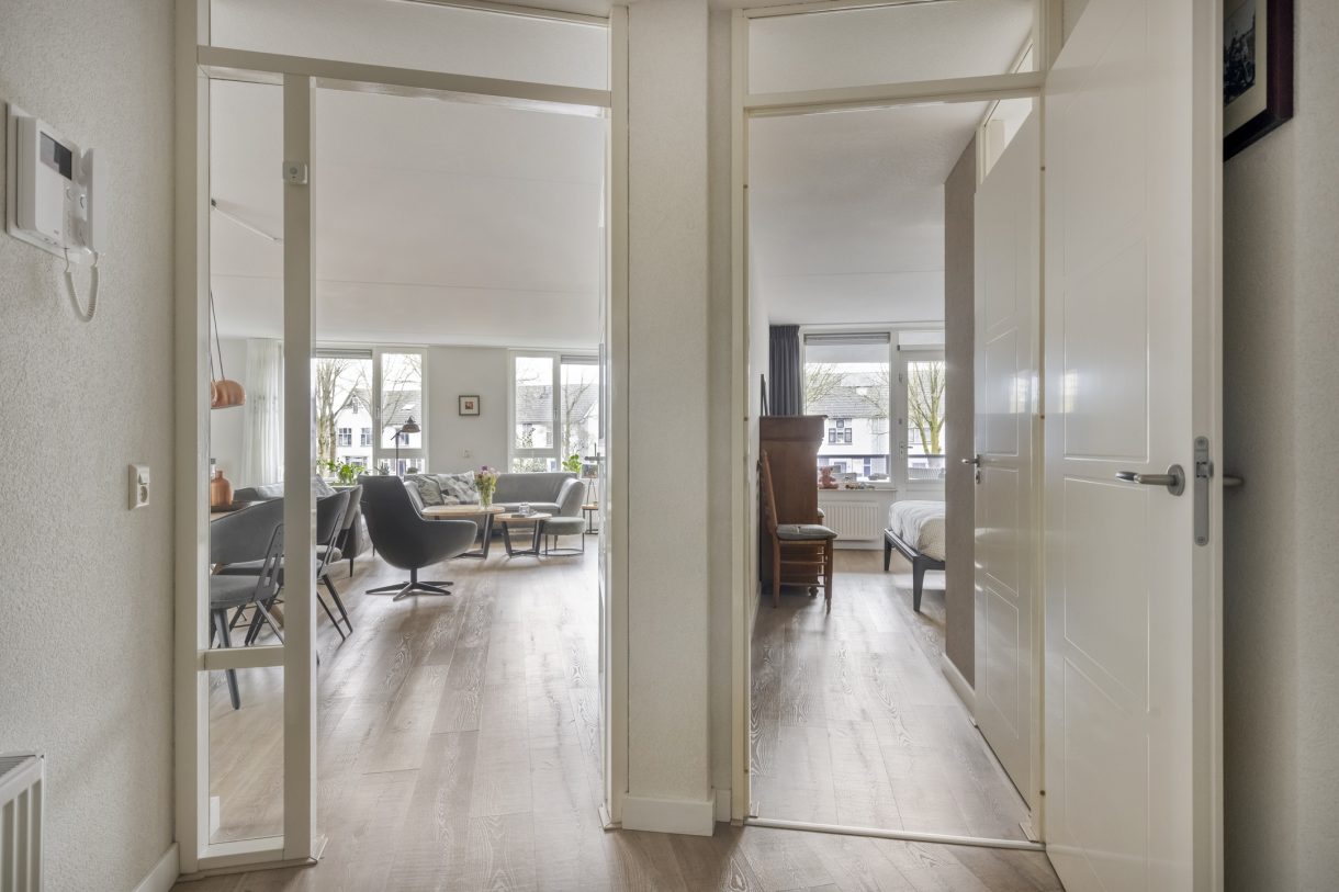 Te koop: Foto Appartement aan de Vondellaan 94 in Veenendaal