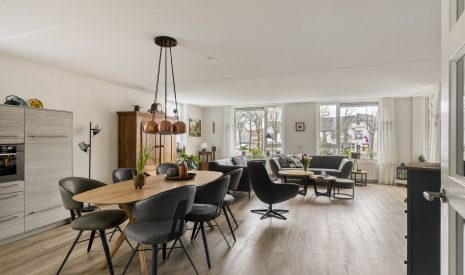 Te koop: Foto Appartement aan de Vondellaan 94 in Veenendaal