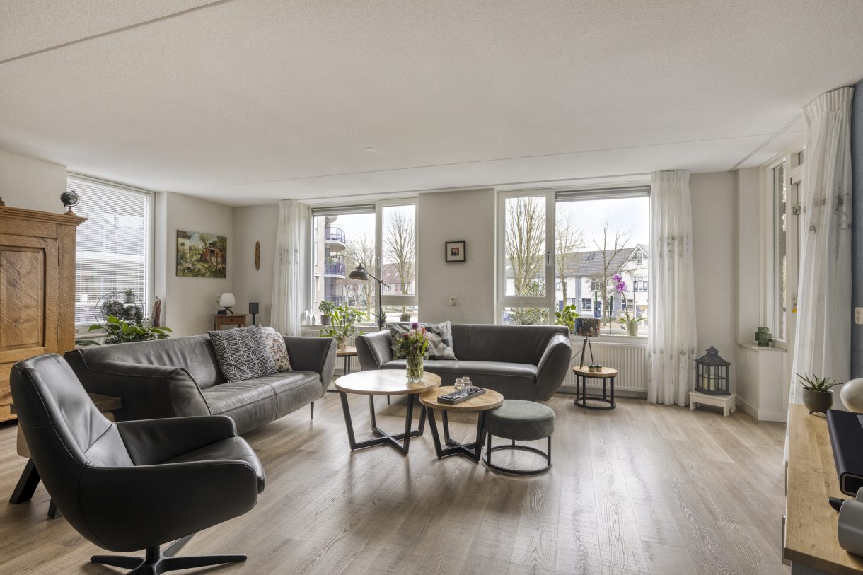 Te koop: Foto Appartement aan de Vondellaan 94 in Veenendaal