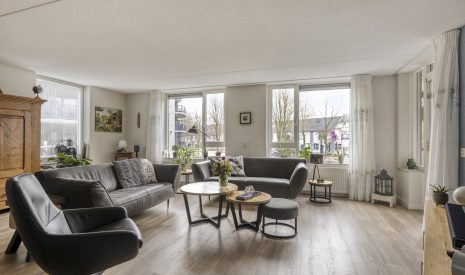 Te koop: Foto Appartement aan de Vondellaan 94 in Veenendaal