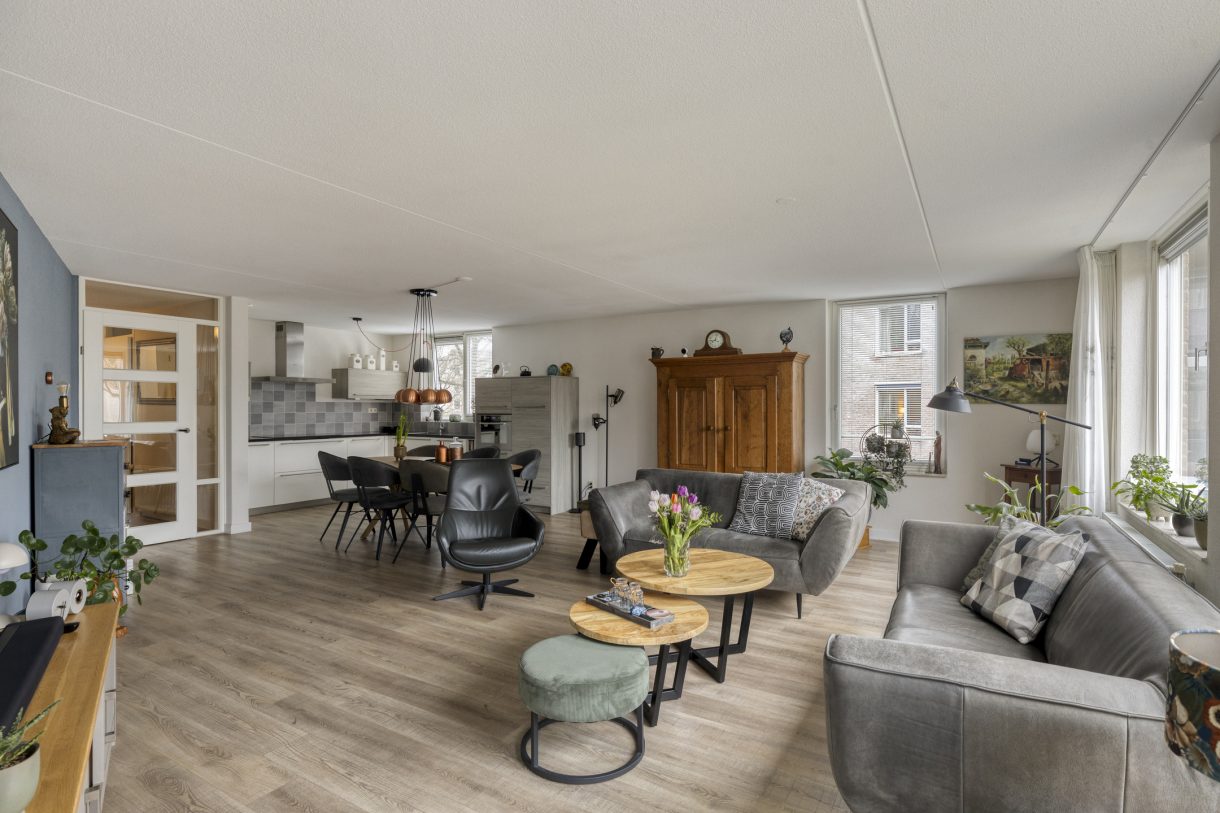 Te koop: Foto Appartement aan de Vondellaan 94 in Veenendaal