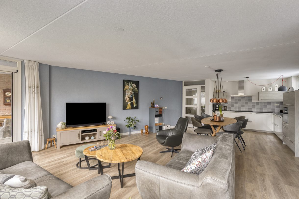 Te koop: Foto Appartement aan de Vondellaan 94 in Veenendaal