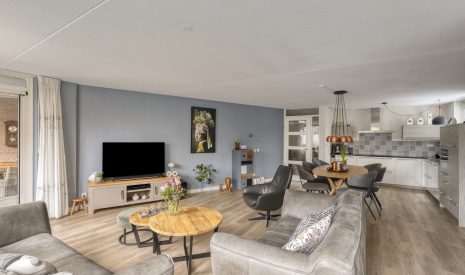 Te koop: Foto Appartement aan de Vondellaan 94 in Veenendaal
