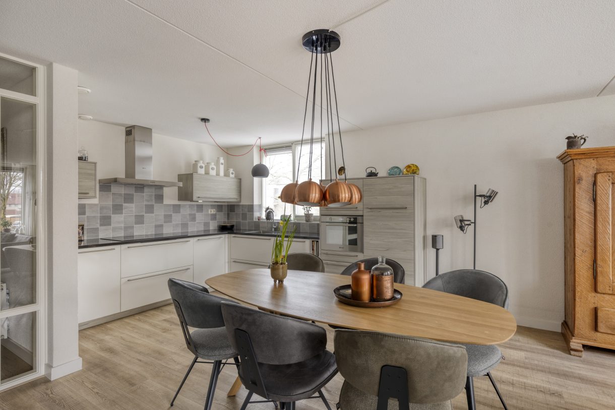 Te koop: Foto Appartement aan de Vondellaan 94 in Veenendaal
