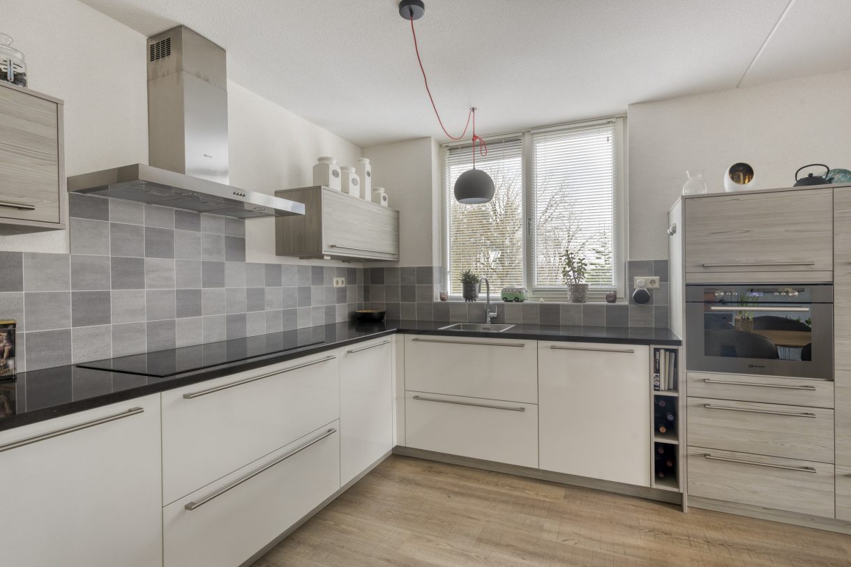 Te koop: Foto Appartement aan de Vondellaan 94 in Veenendaal