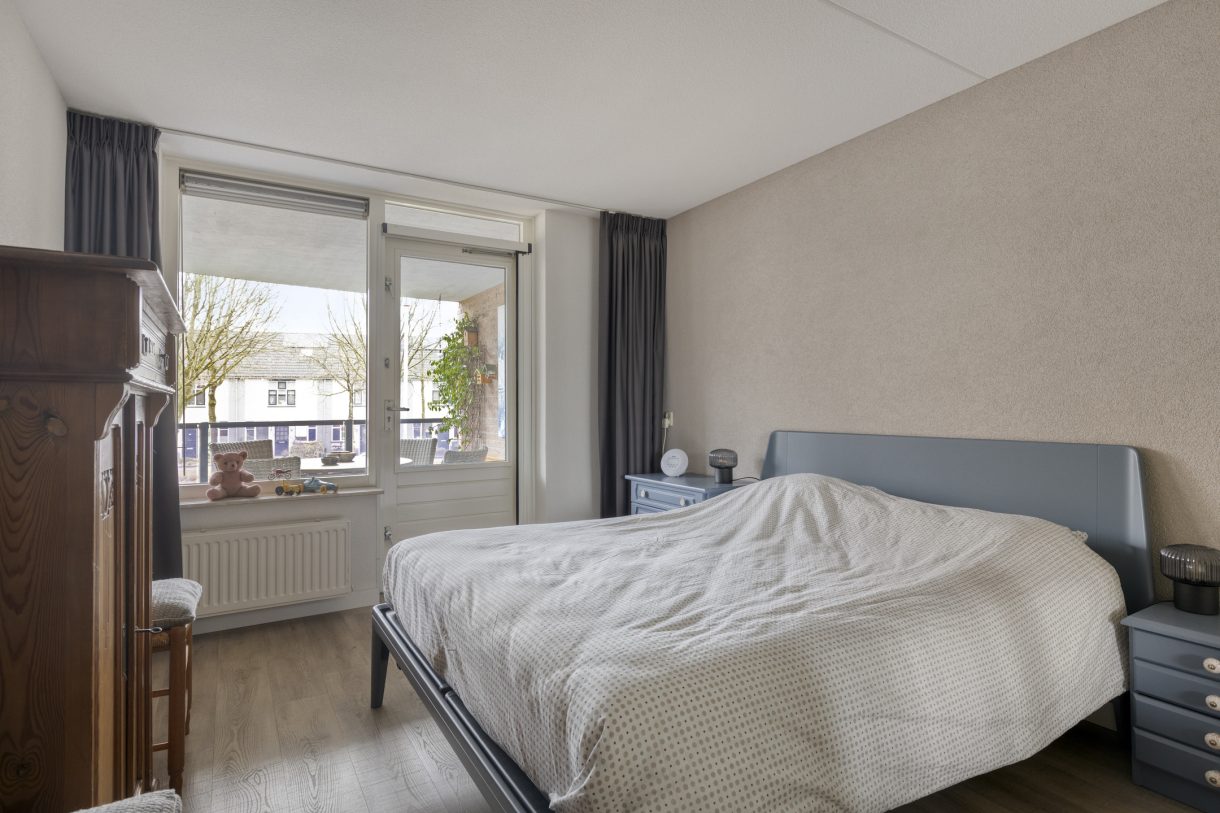 Te koop: Foto Appartement aan de Vondellaan 94 in Veenendaal