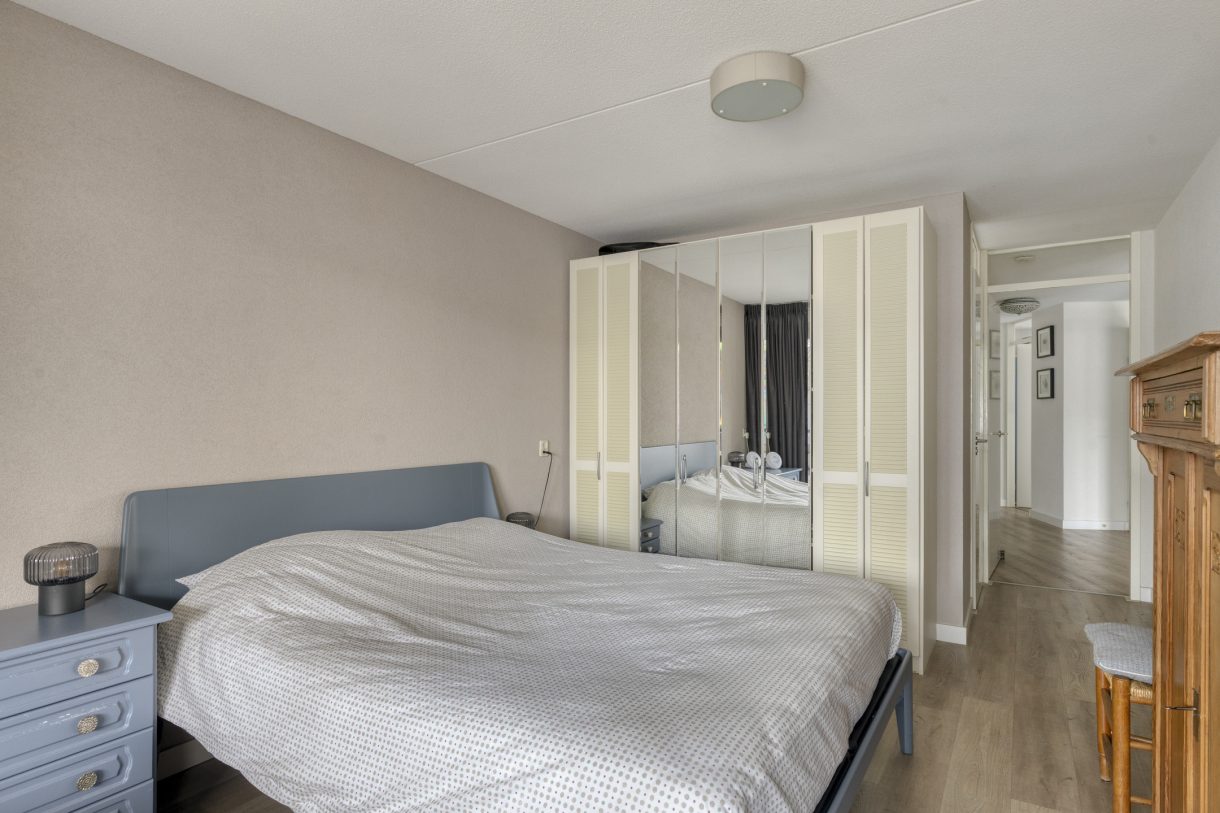 Te koop: Foto Appartement aan de Vondellaan 94 in Veenendaal