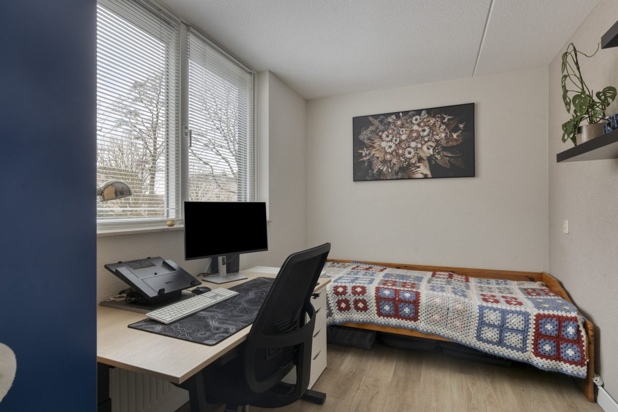 Te koop: Foto Appartement aan de Vondellaan 94 in Veenendaal