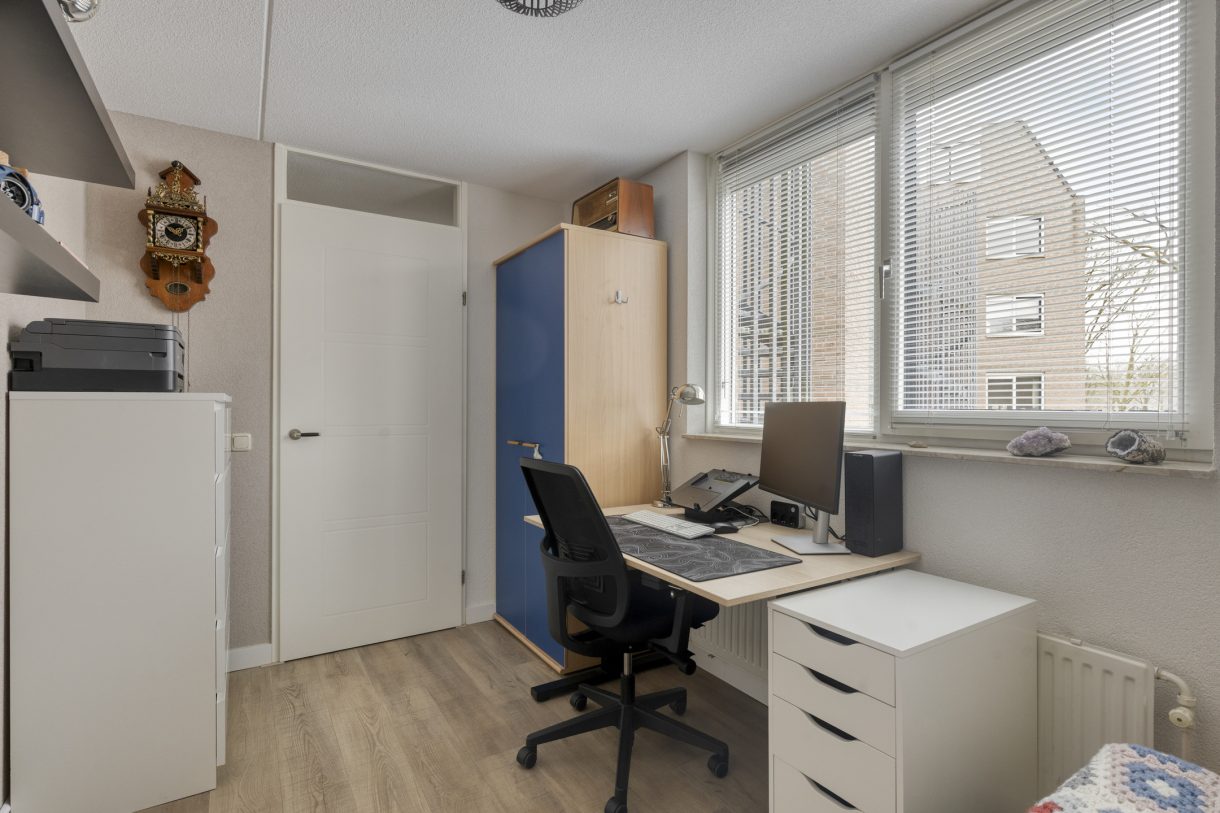 Te koop: Foto Appartement aan de Vondellaan 94 in Veenendaal