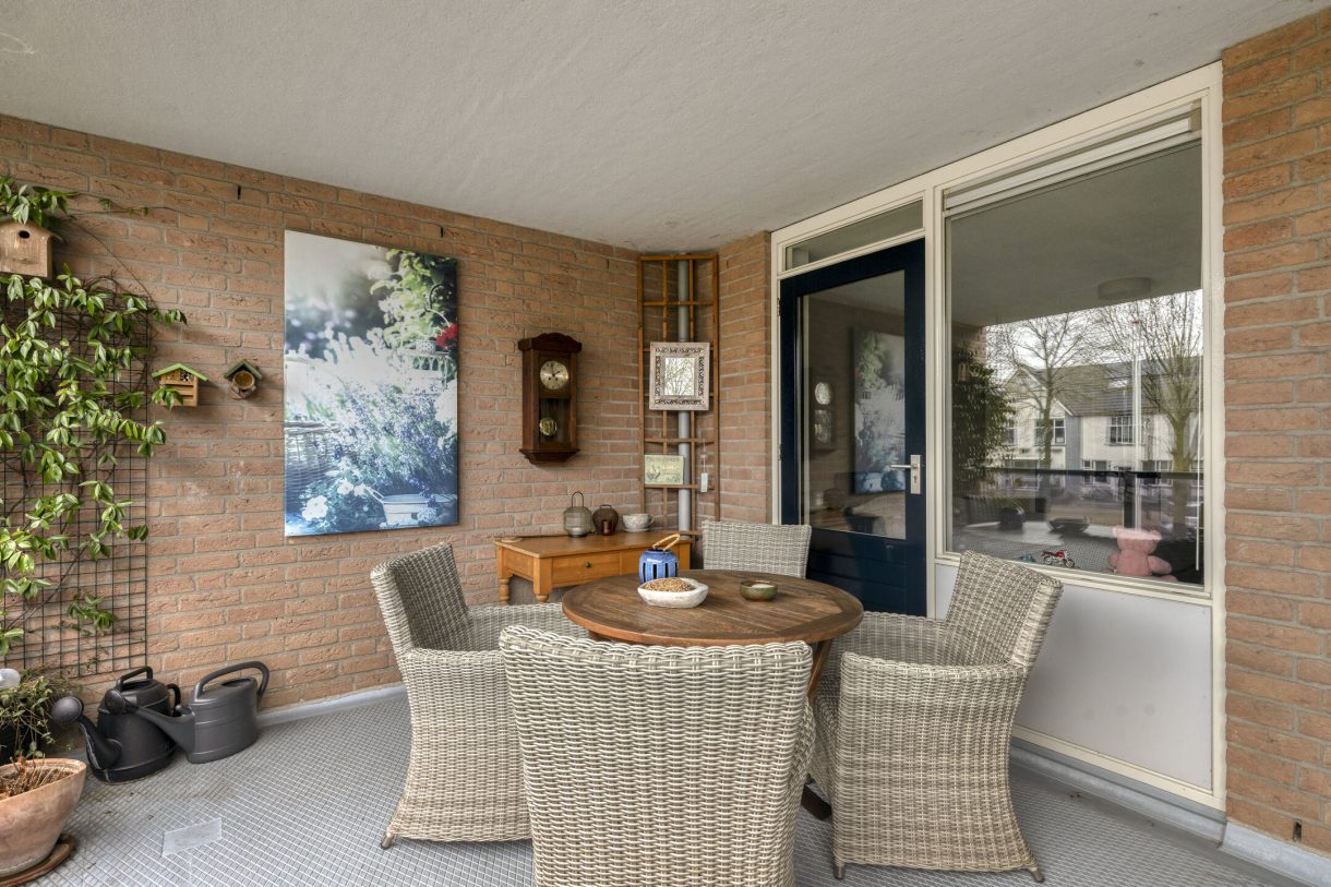 Te koop: Foto Appartement aan de Vondellaan 94 in Veenendaal