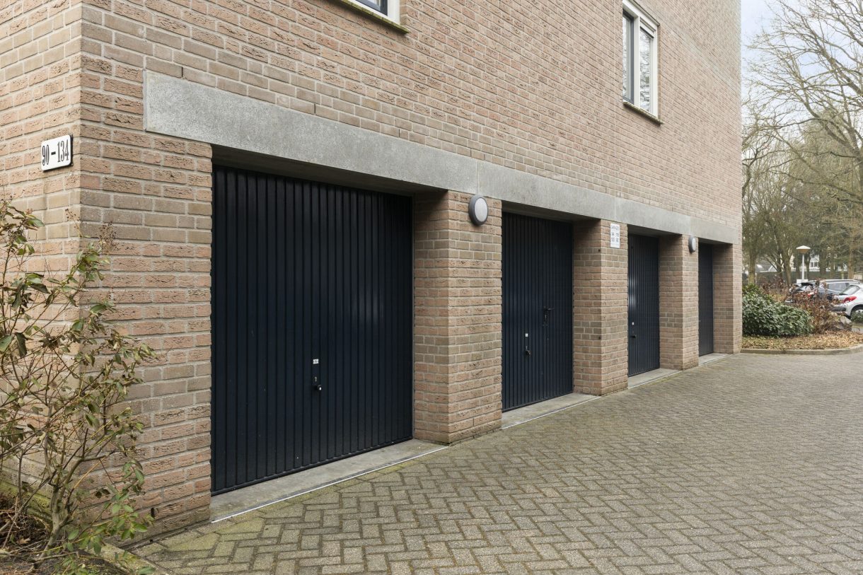 Te koop: Foto Appartement aan de Vondellaan 94 in Veenendaal